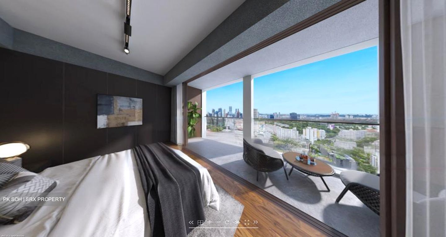 River Valley Road (D6), Condominium #457950751